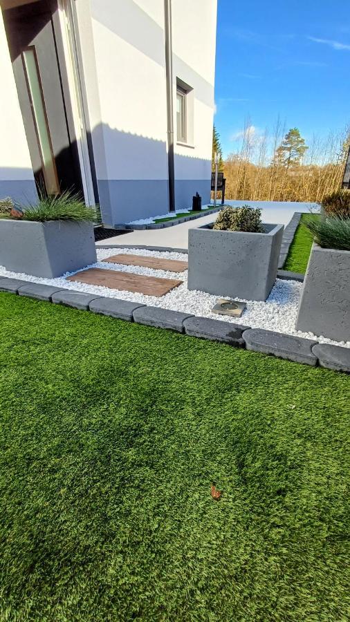 Apartmaji Stars Mavcice Esterno foto
