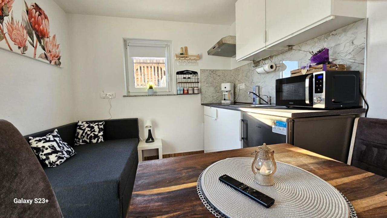 Apartmaji Stars Mavcice Esterno foto