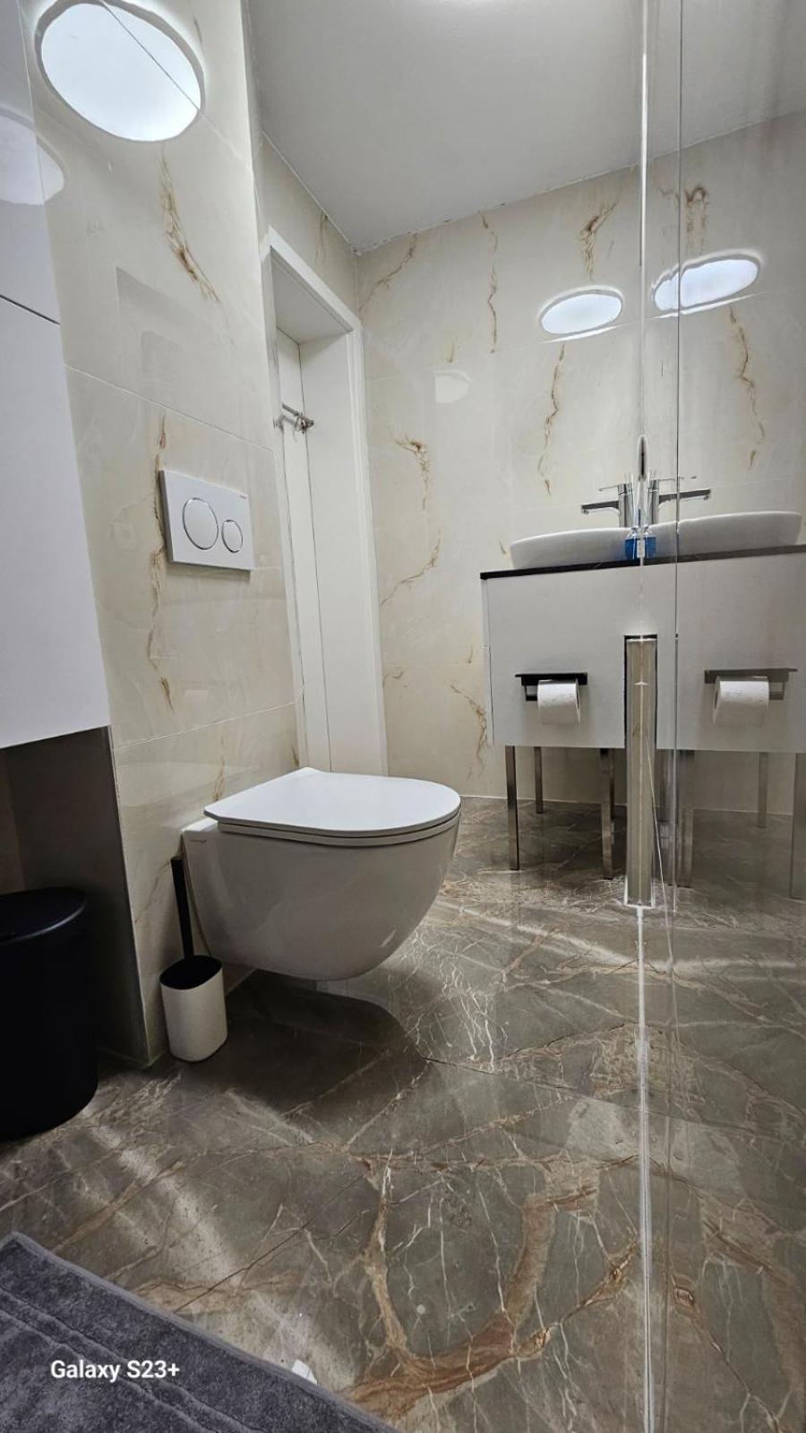 Apartmaji Stars Mavcice Esterno foto
